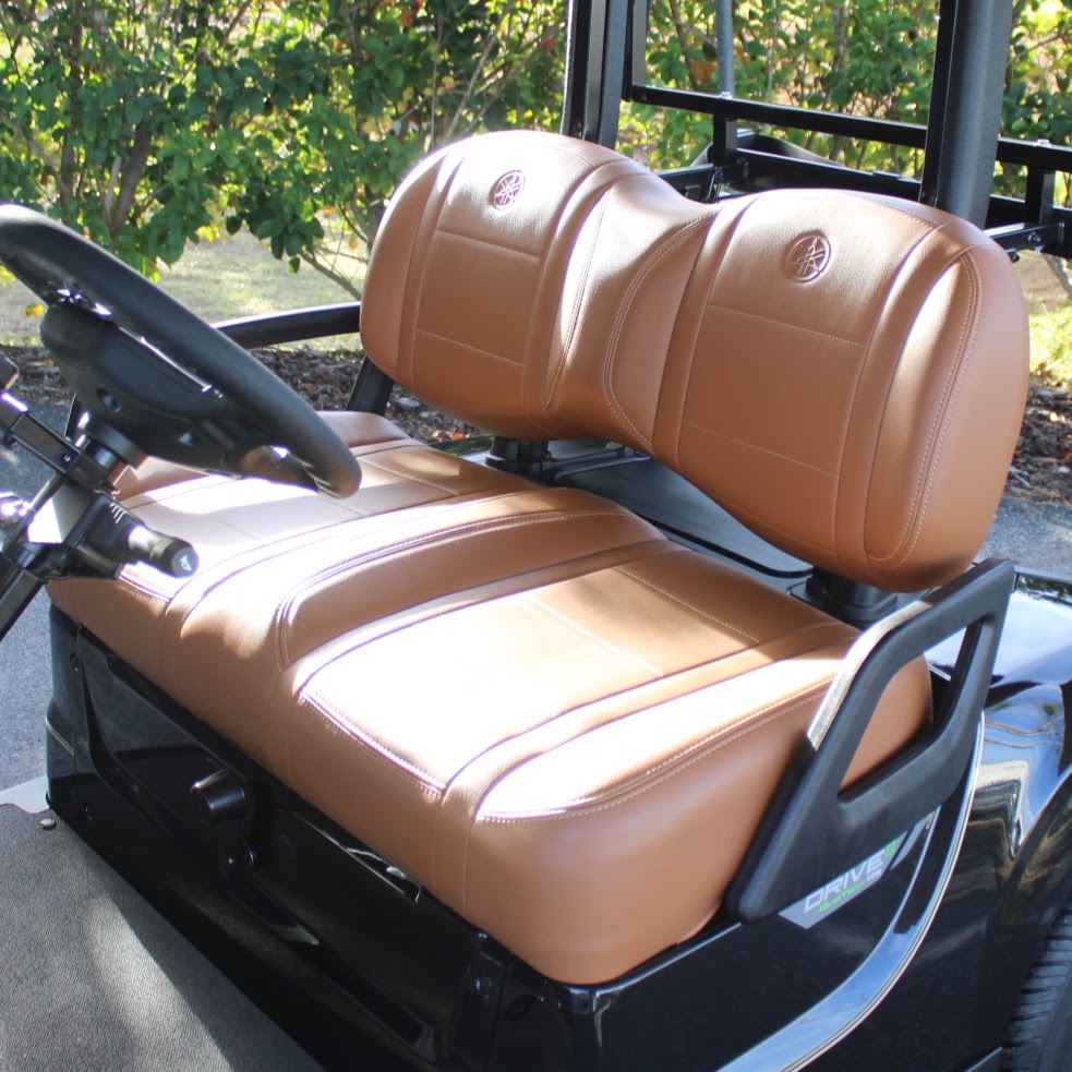 2026 Yamaha Drive2 - Image 2