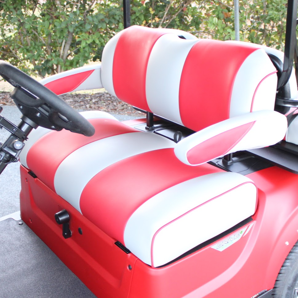 2026 Yamaha Drive2 - Image 2