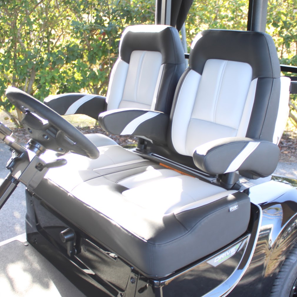 2026 Yamaha Drive2 - Image 2