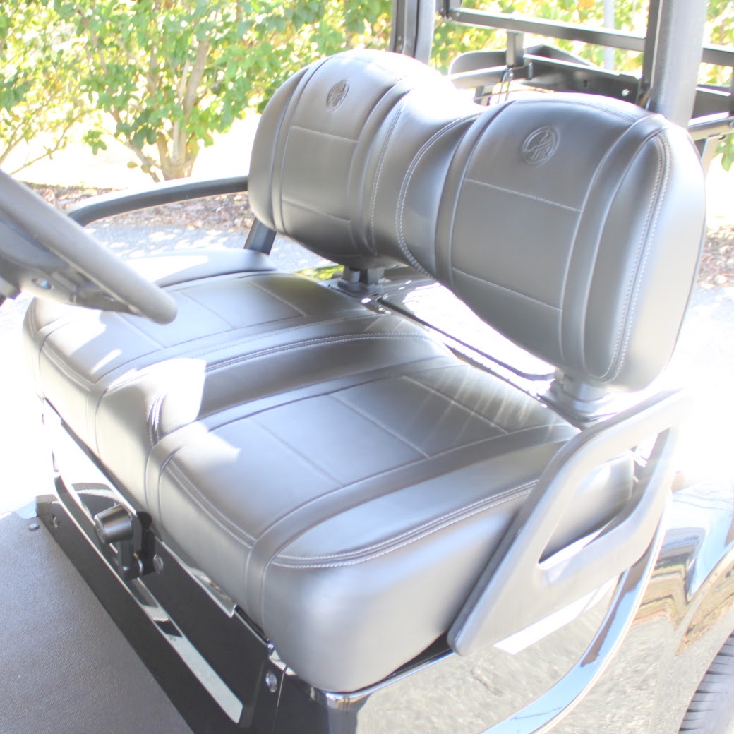 2026 Yamaha Drive2 - Image 2