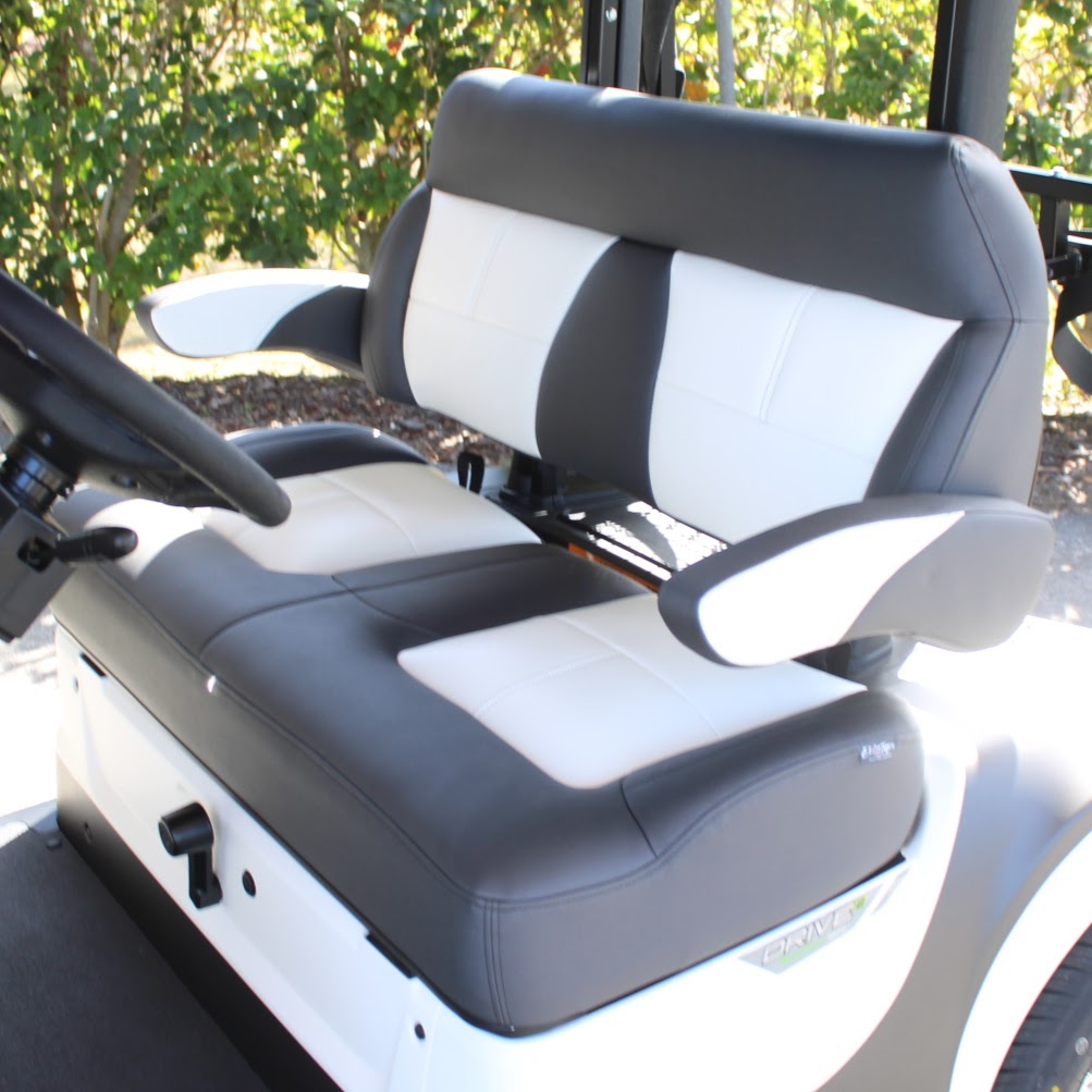 2026 Yamaha Drive2 - Image 2