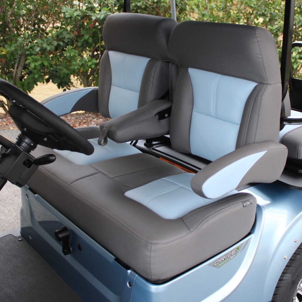 2026 Yamaha Drive2 - Image 2