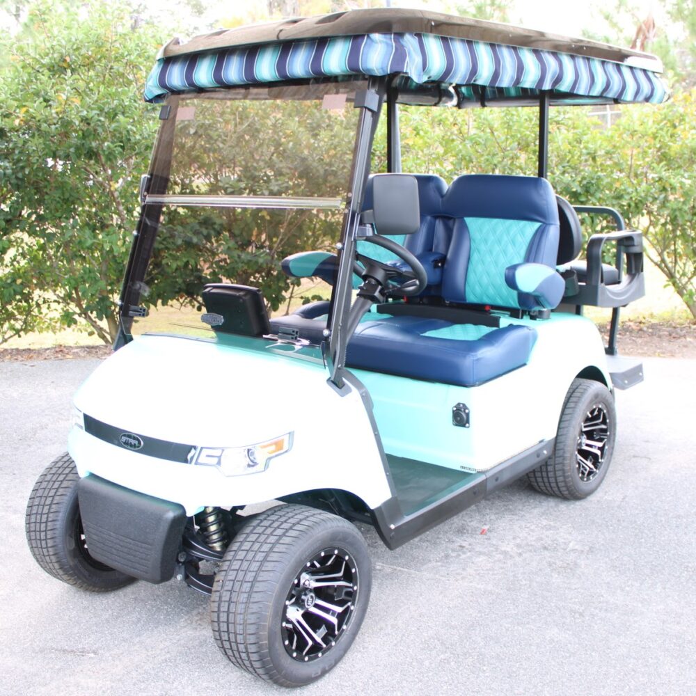 2025 Star Capella 2+2