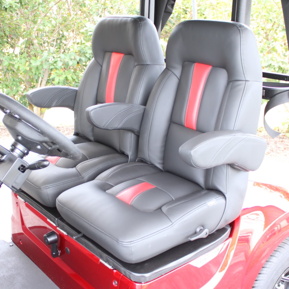 2026 Yamaha Drive2 - Image 2