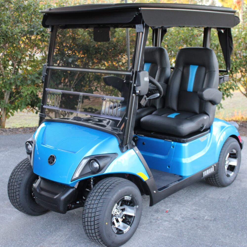 2026 Yamaha Drive2