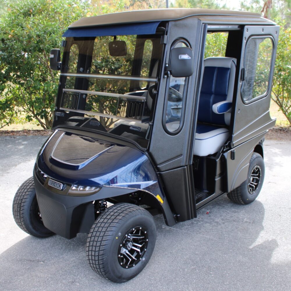 2026 E-Z-GO Freedom RXV ELiTE