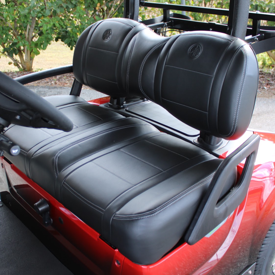 2022 Yamaha Drive2 - Image 2