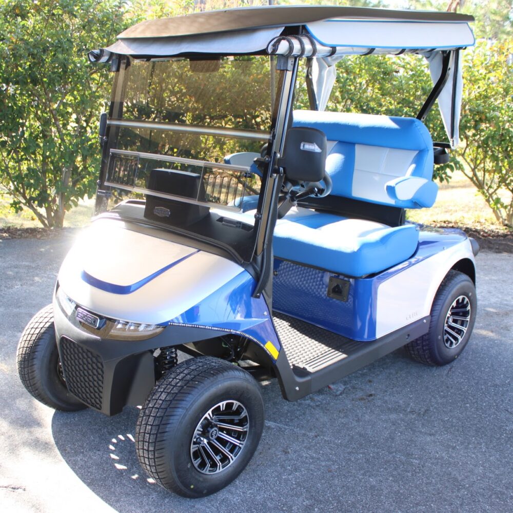 2026 E-Z-GO Freedom RXV ELiTE