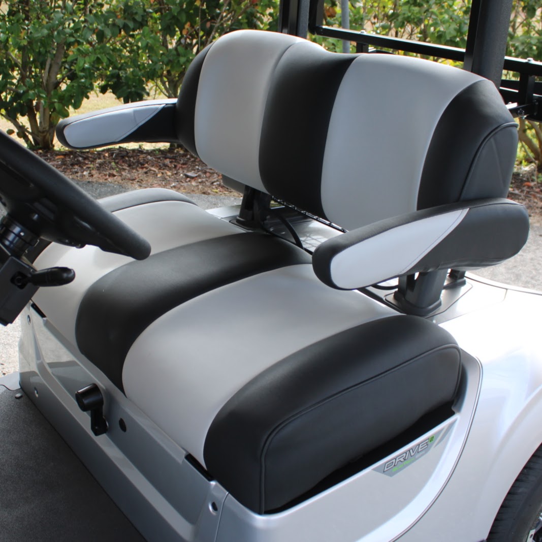 2026 Yamaha Drive2 - Image 2