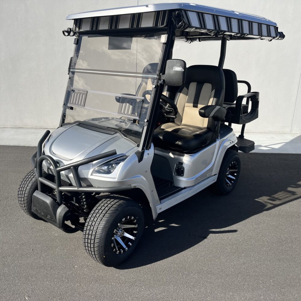 2022 Star Sirius 2+2