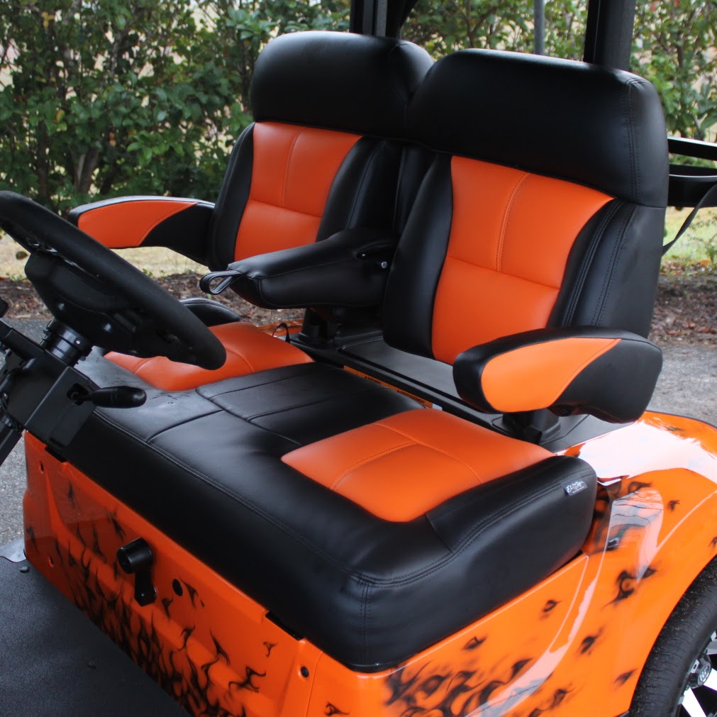 2026 Yamaha Drive2 - Image 2