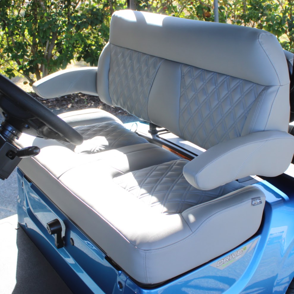 2026 Yamaha Drive2 - Image 2