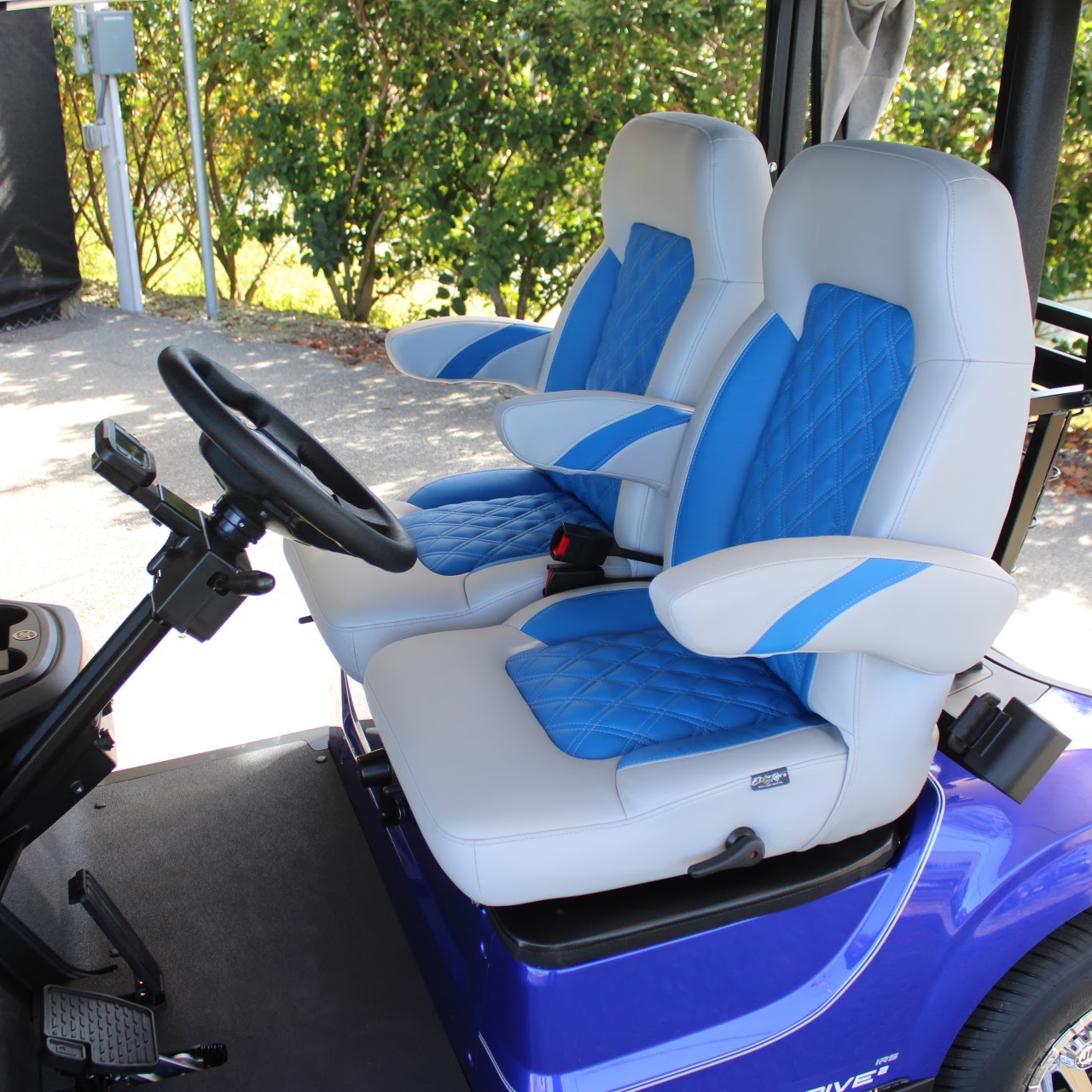 2026 Yamaha Drive2 - Image 2