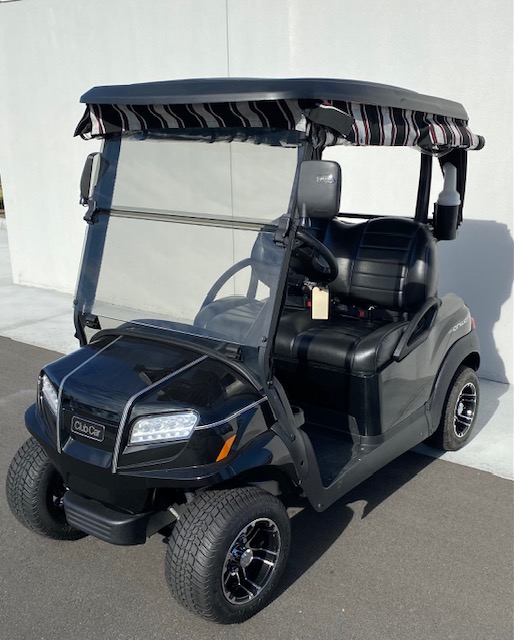2023 Club Car Onward