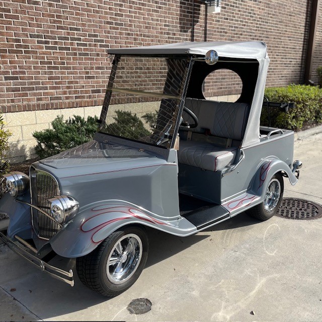 2023 Street Rod Other