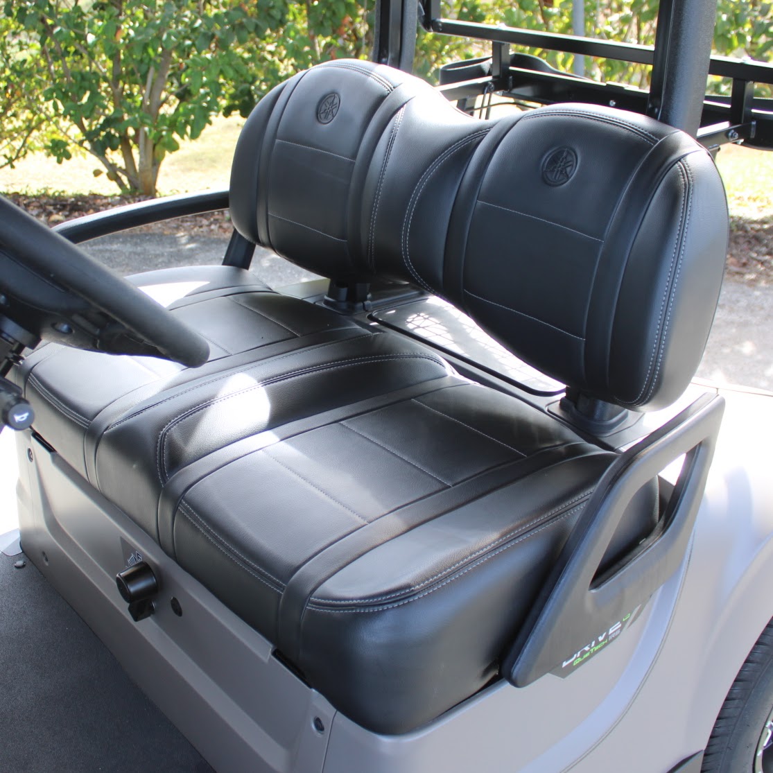 2026 Yamaha Drive2 - Image 2