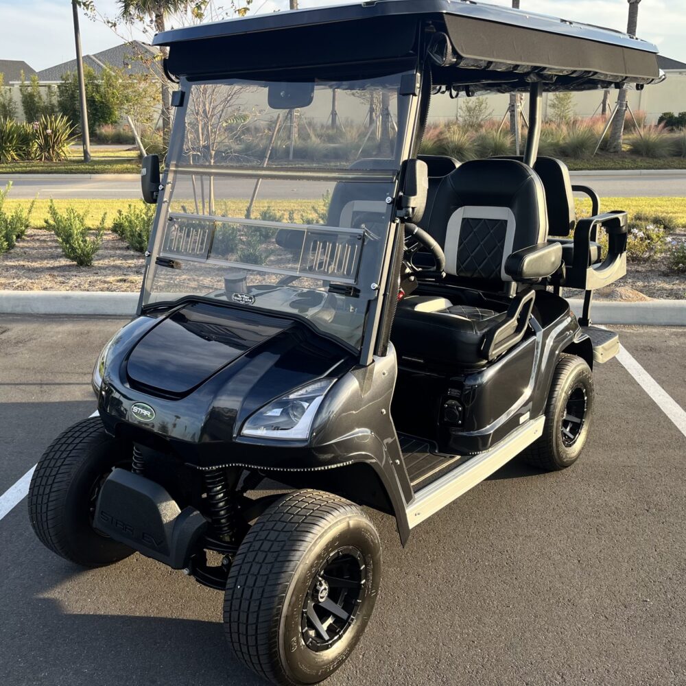 2023 Star Sirius 2+2