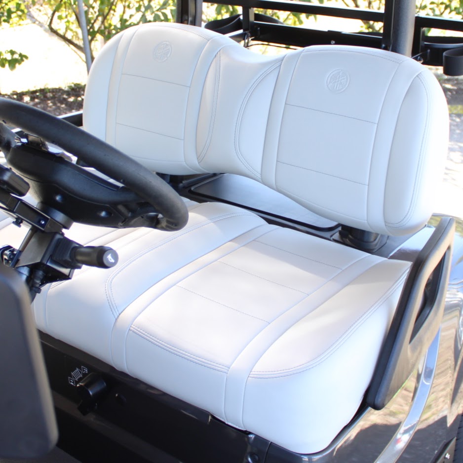 2026 Yamaha Drive2 - Image 2