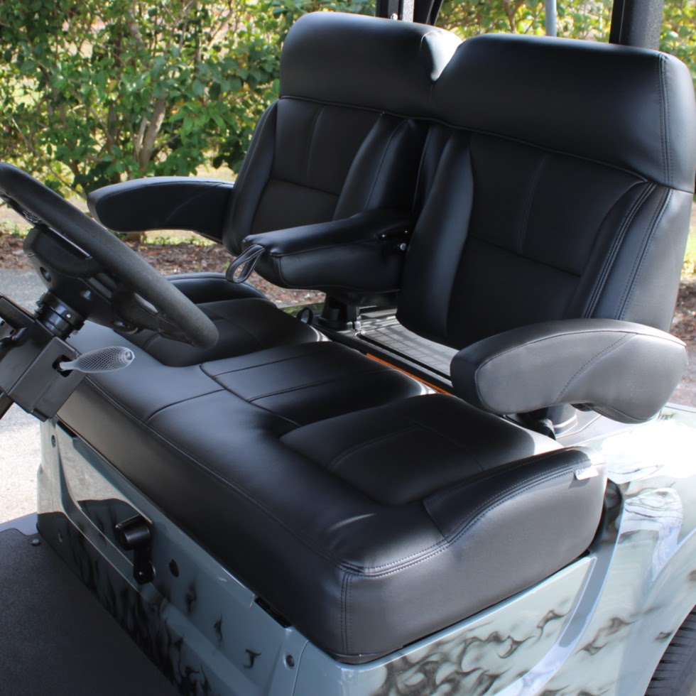2026 Yamaha Drive2 - Image 2