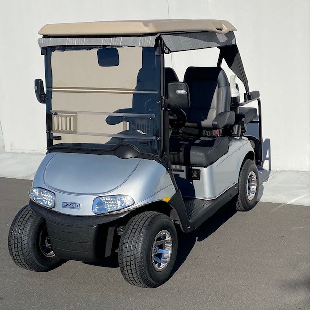 2022 E-Z-GO Freedom RXV ELiTE