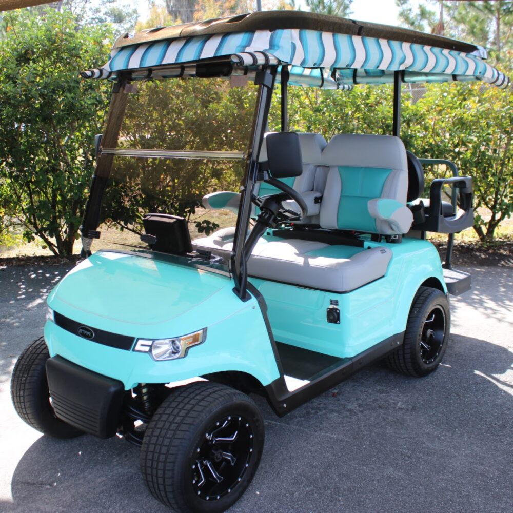 2025 Star Capella 2+2