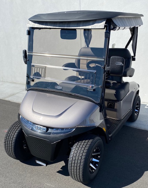 2025 E-Z-GO Freedom RXV ELiTE