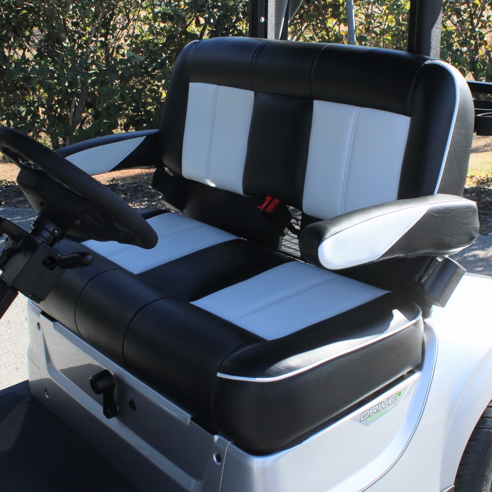 2026 Yamaha Drive2 - Image 2