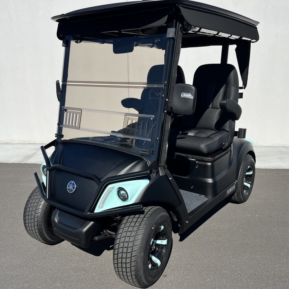 2026 Yamaha Drive2