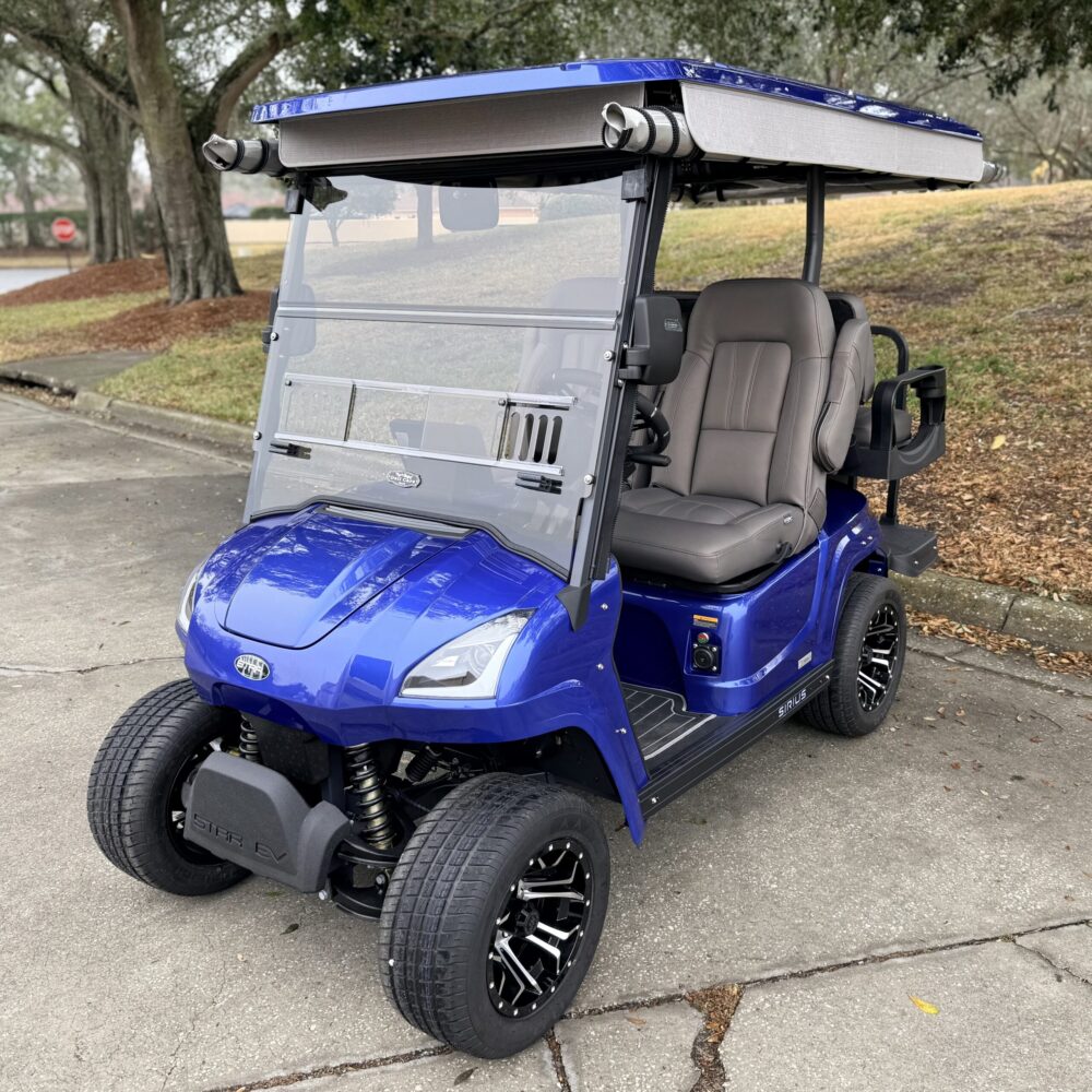 2026 Star Sirius 2+2