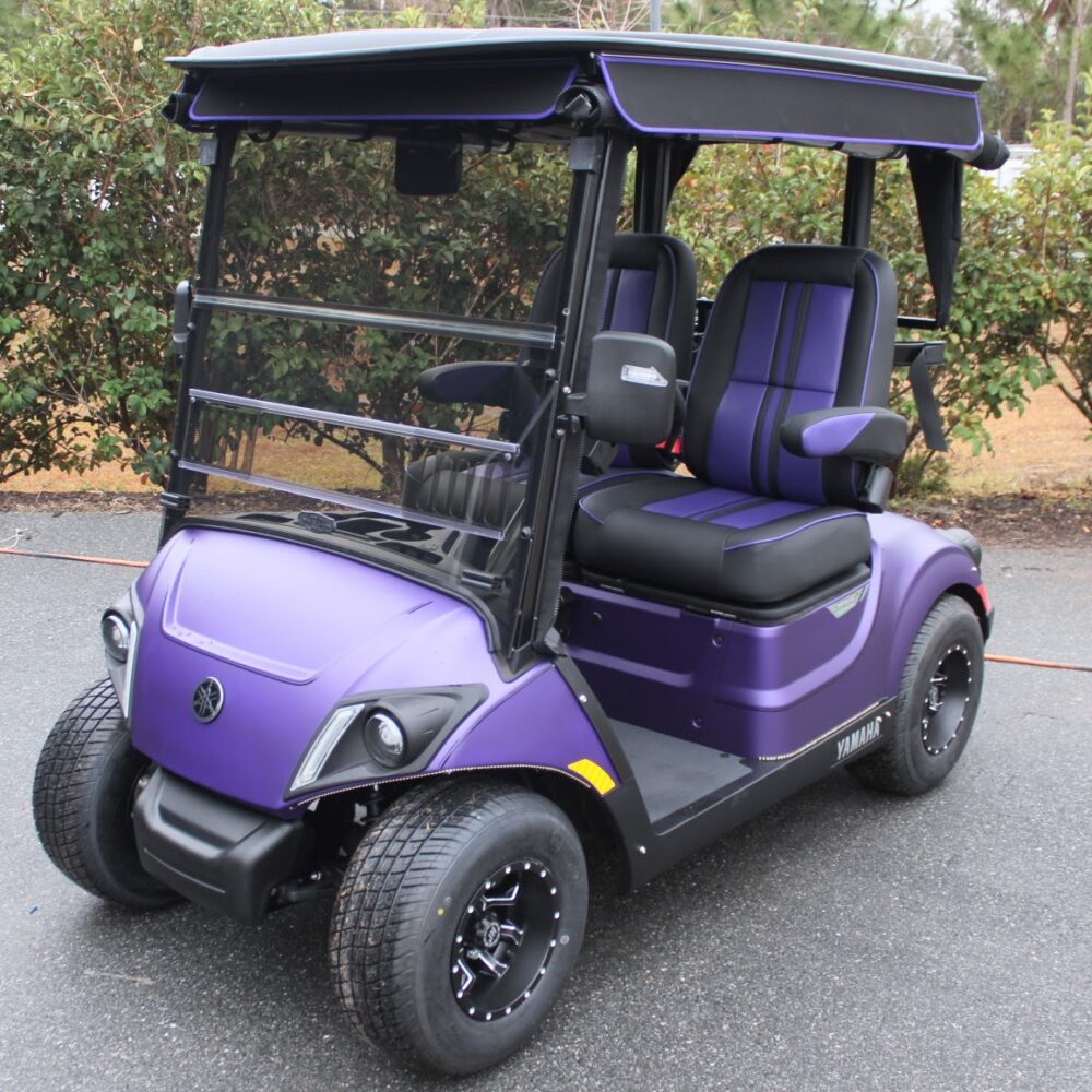2026 Yamaha Drive2