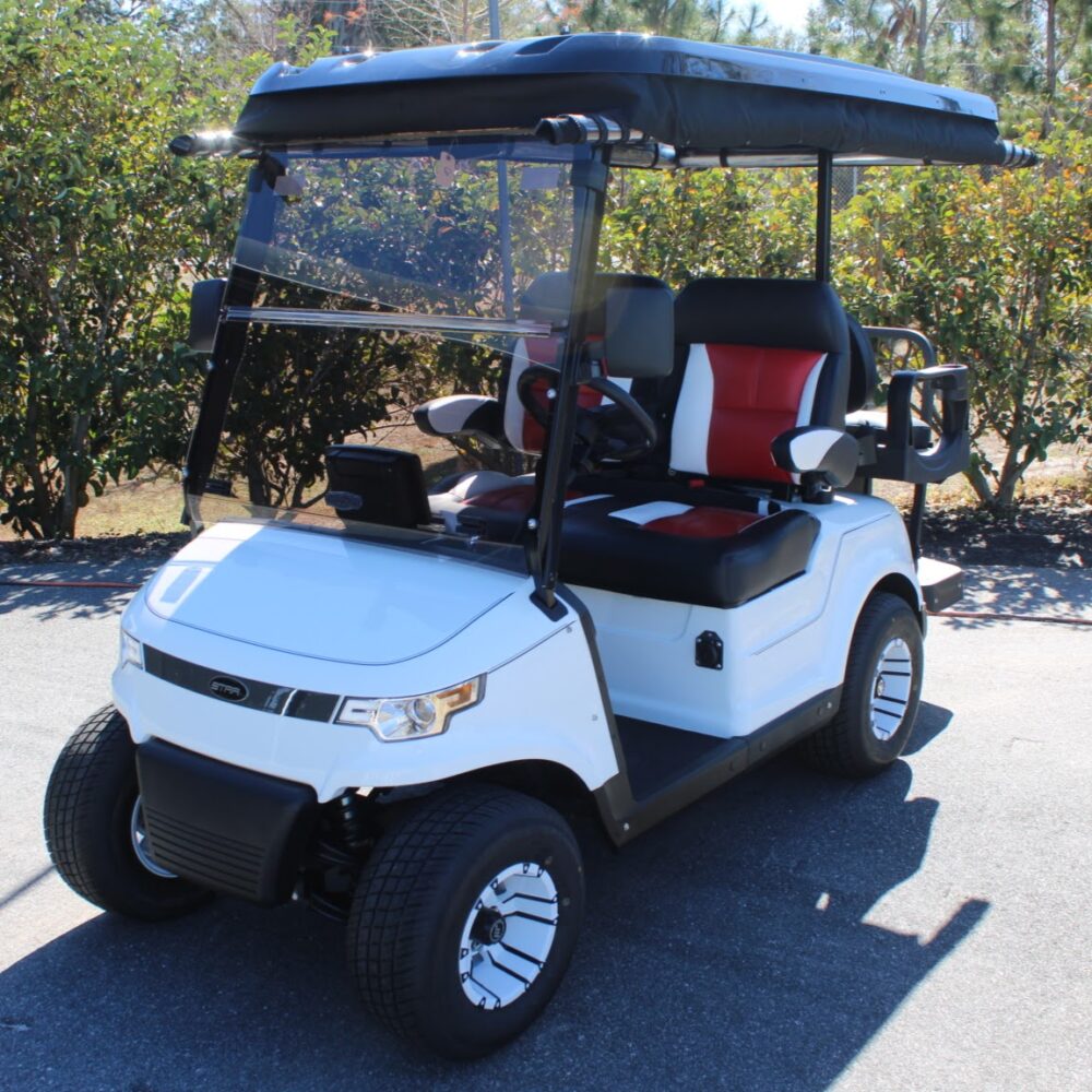 2026 Star Capella 2+2