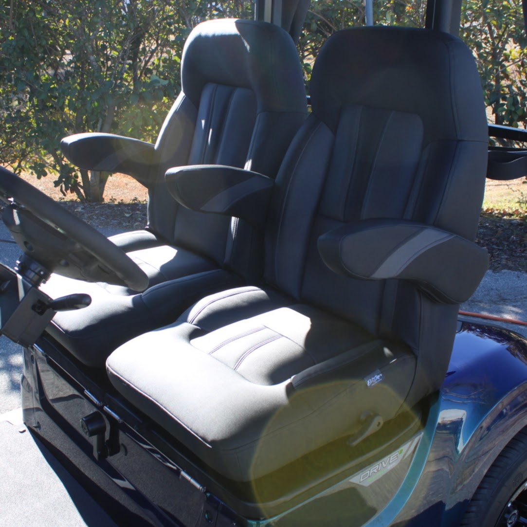 2026 Yamaha Drive2 - Image 2