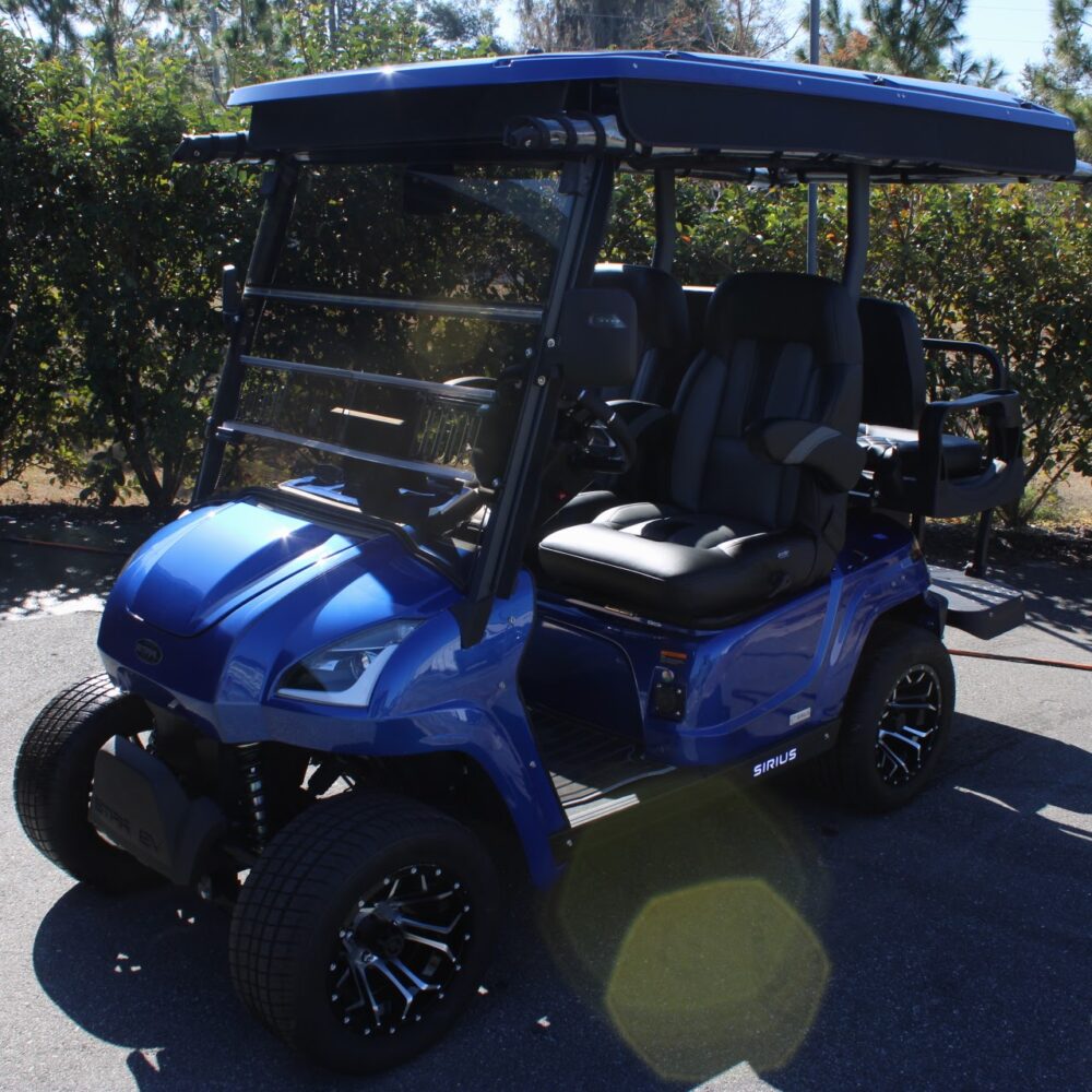 2026 Star Sirius 2+2