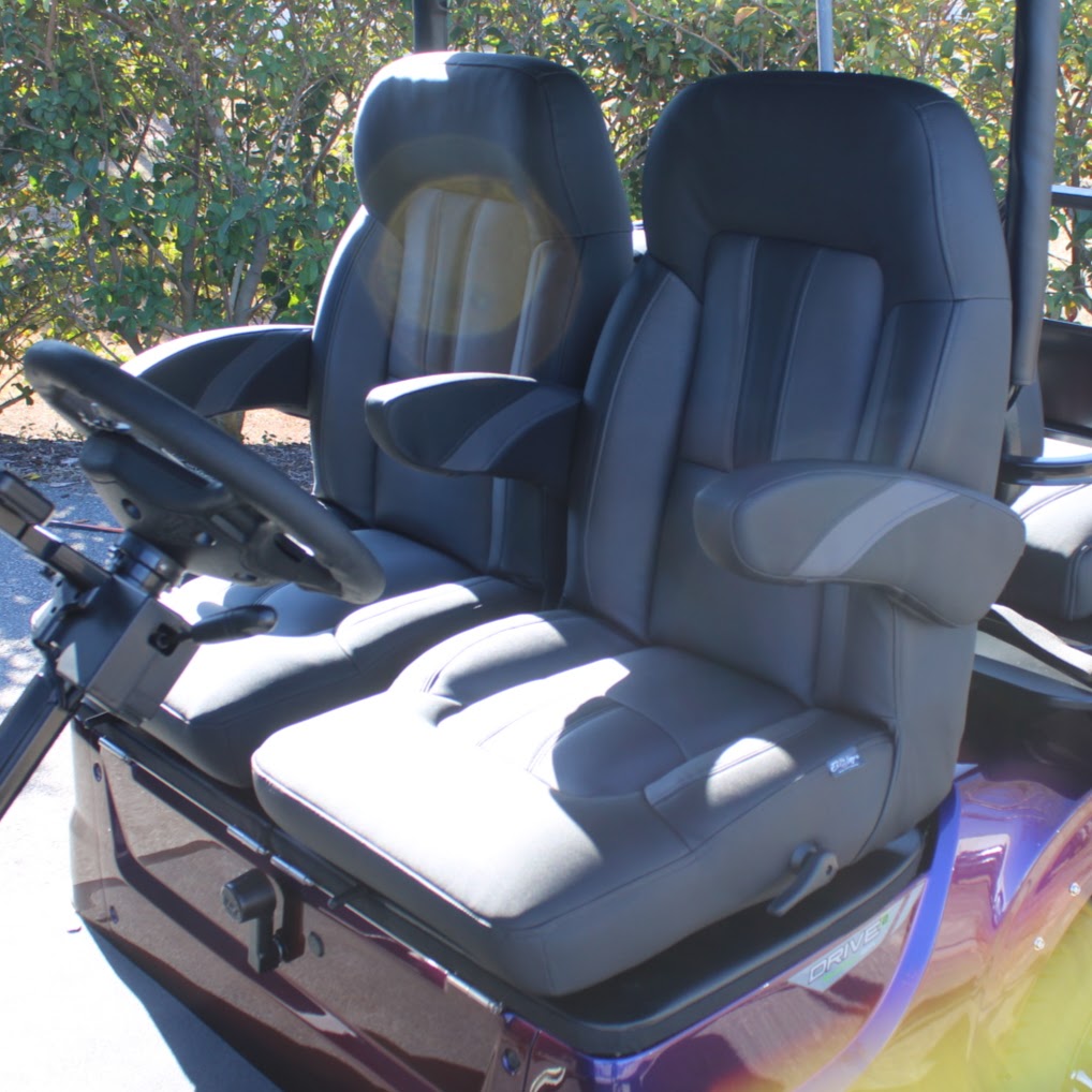 2026 Yamaha Drive2 - Image 2