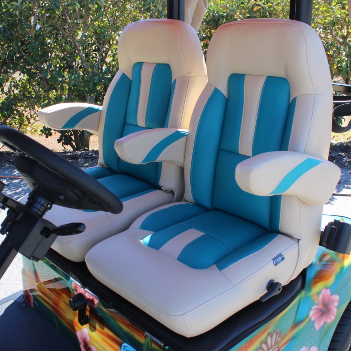 2026 Yamaha Drive2 - Image 2