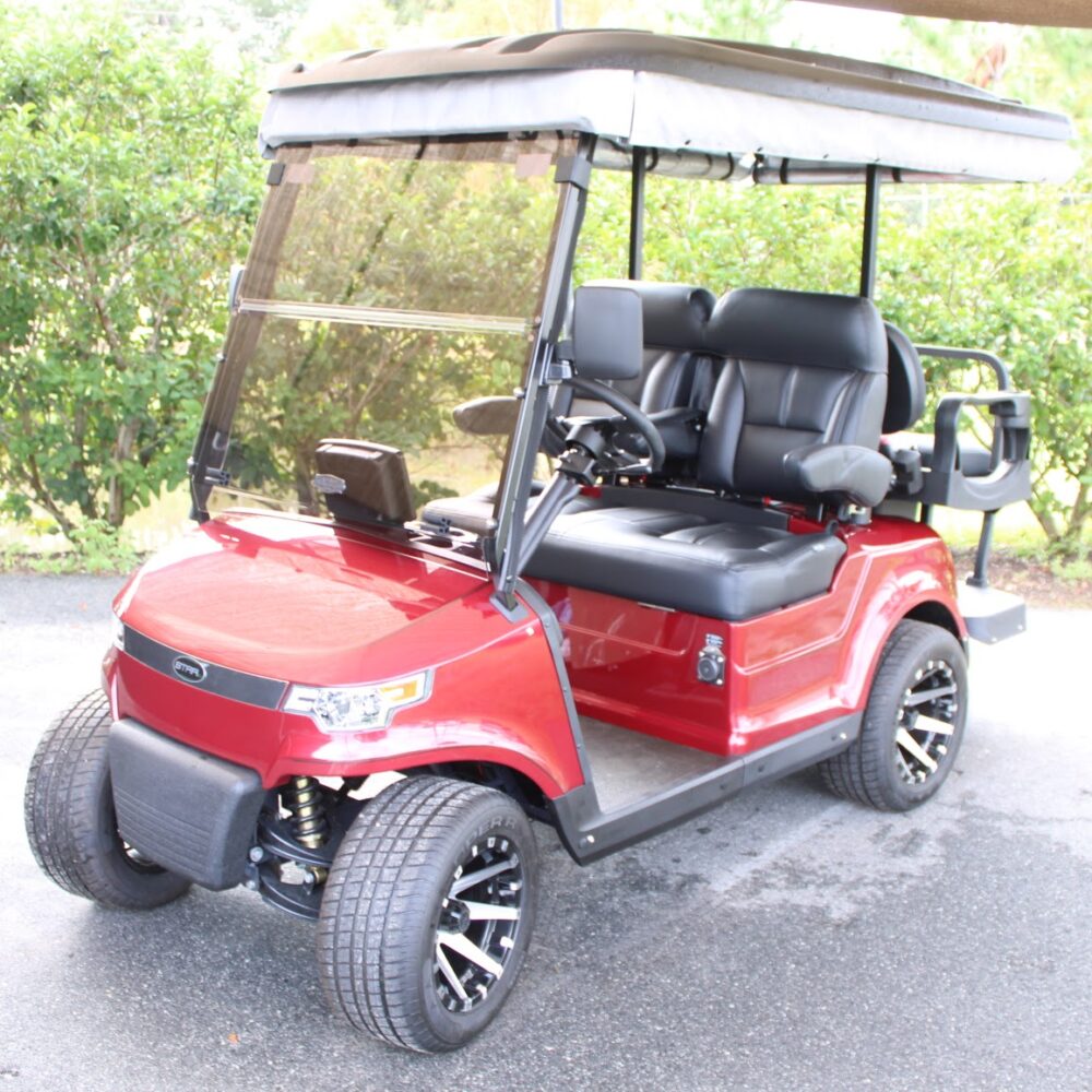 2025 Star Capella 2+2