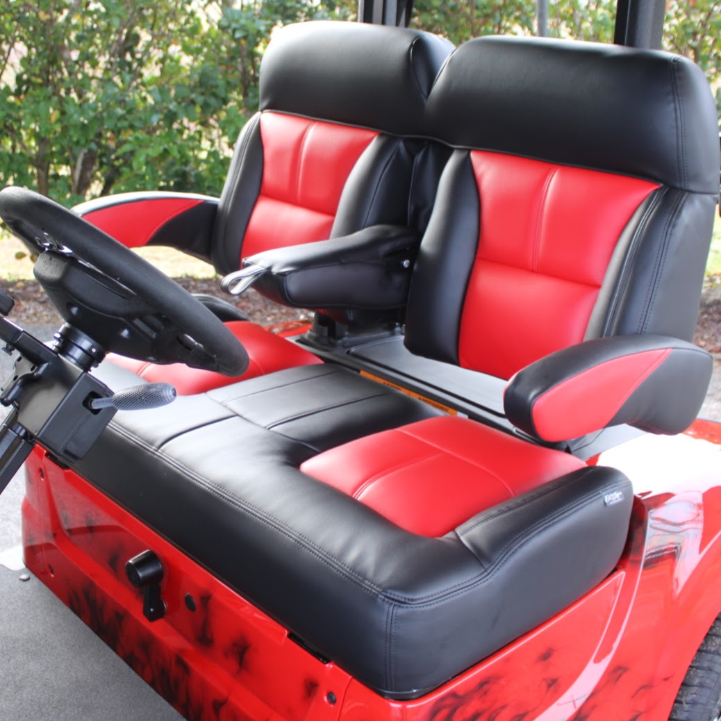 2026 Yamaha Drive2 - Image 2