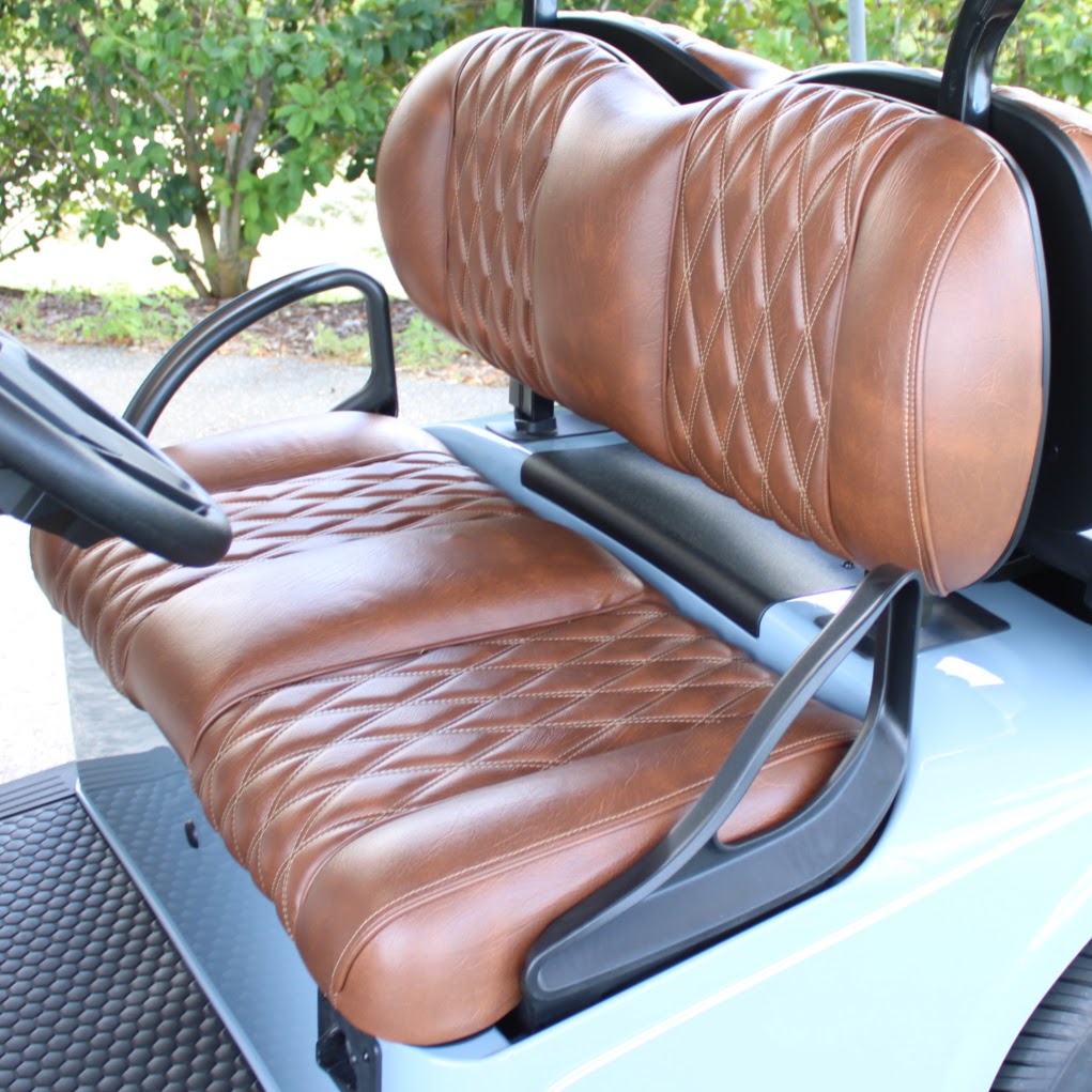 2026 E-Z-GO Freedom RXV ELiTE + RFS - Image 2