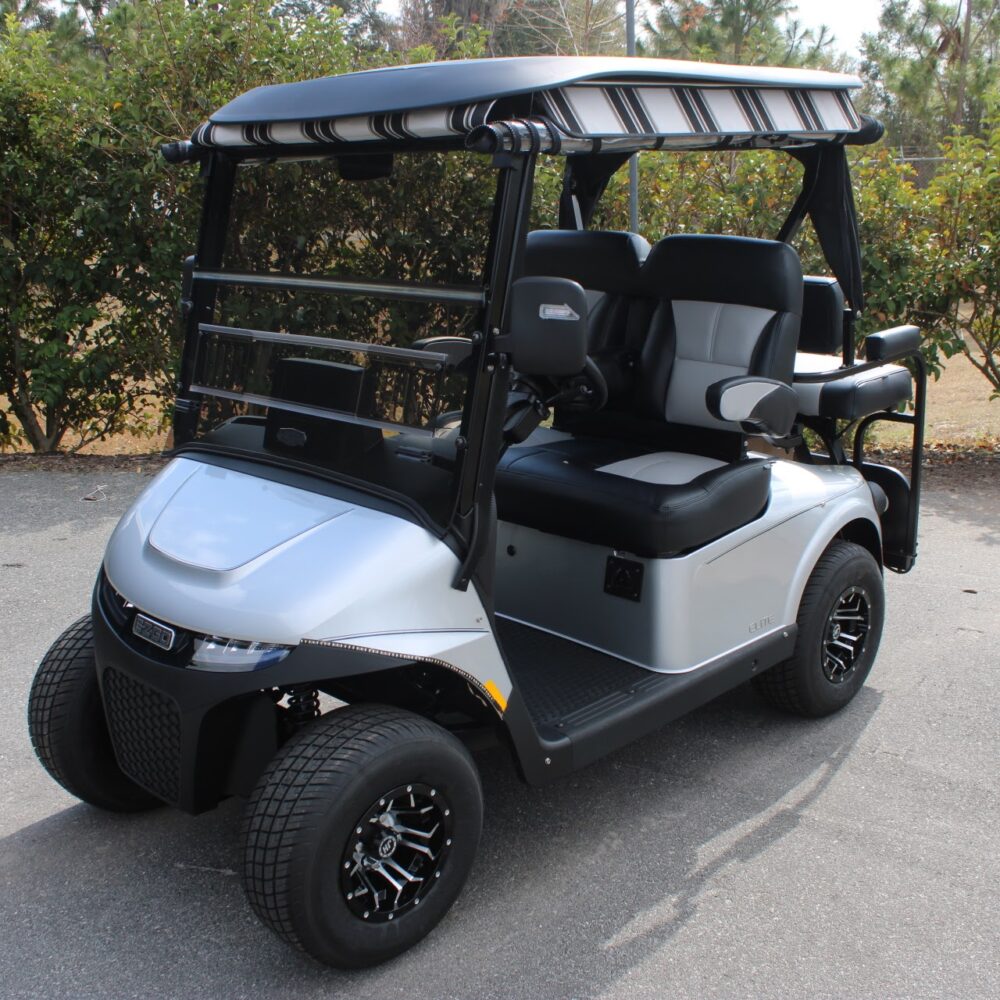 2026 E-Z-GO Freedom RXV ELiTE