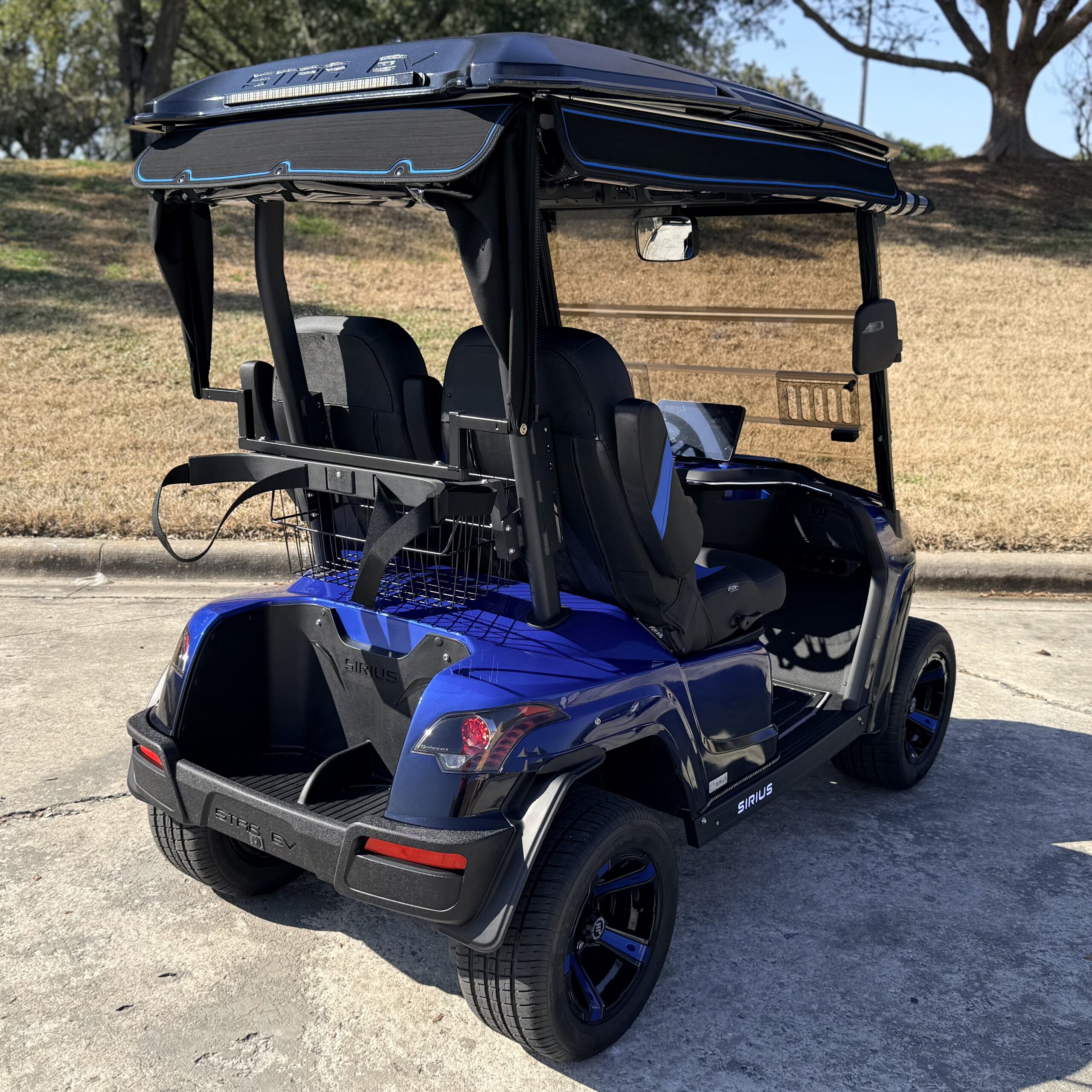 2026 Star Sirius - Image 2