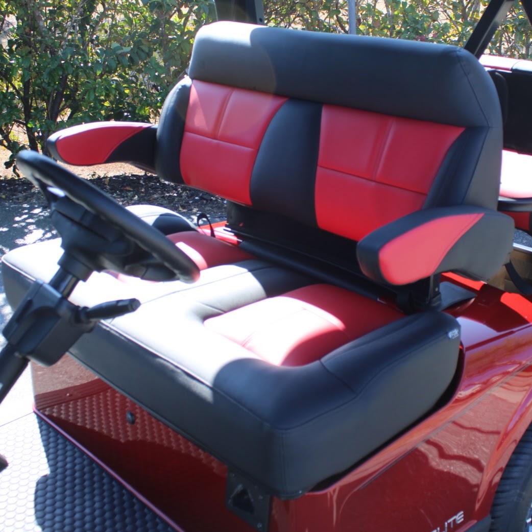 2026 E-Z-GO Freedom RXV ELiTE - Image 2