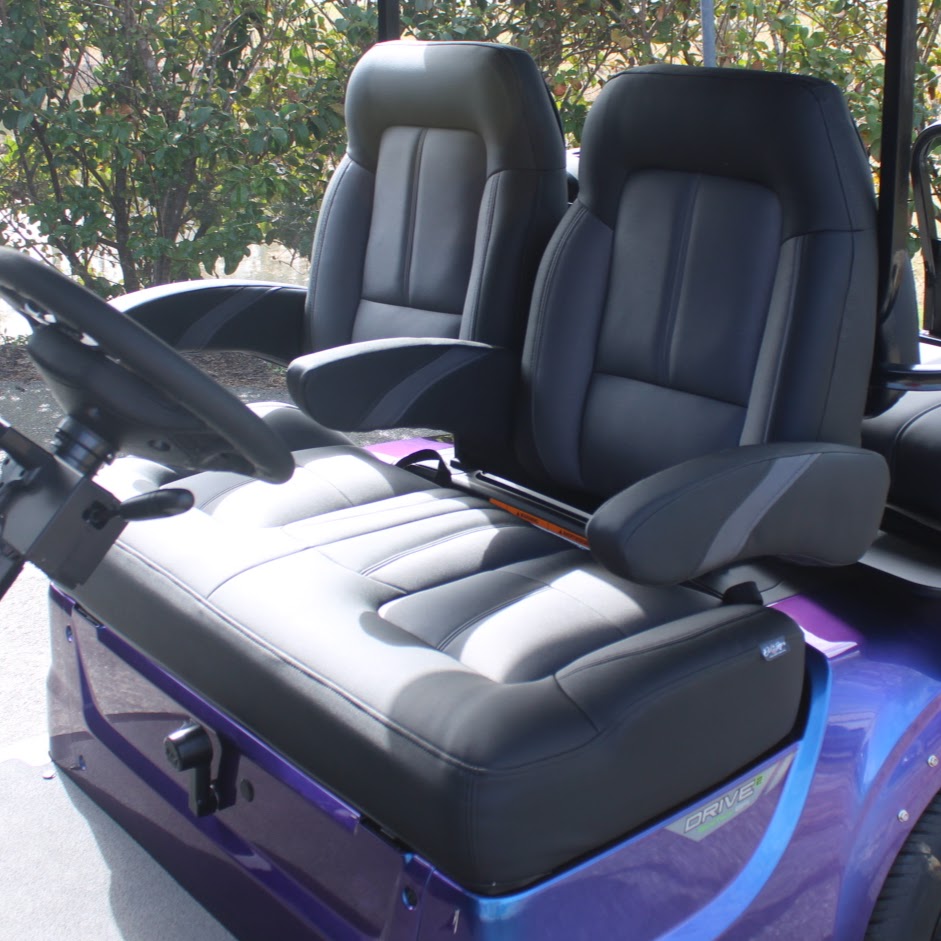 2026 Yamaha Drive2 - Image 2