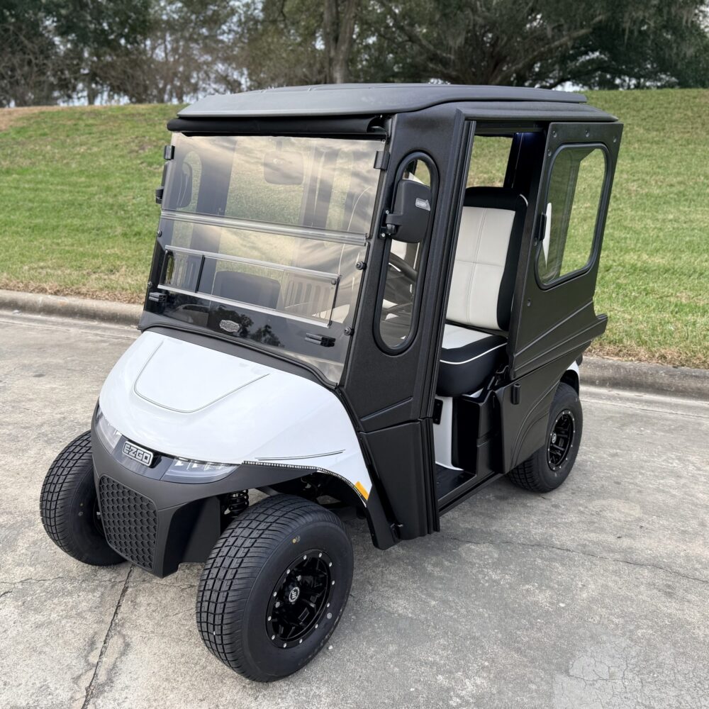 2026 E-Z-GO Freedom RXV ELiTE