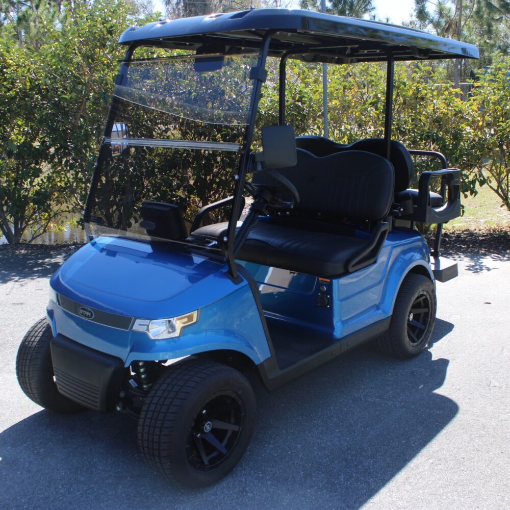 2026 Star Capella 2+2