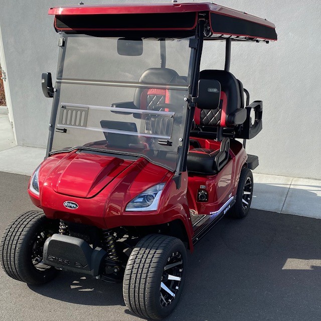 2025 Star Sirius 2+2