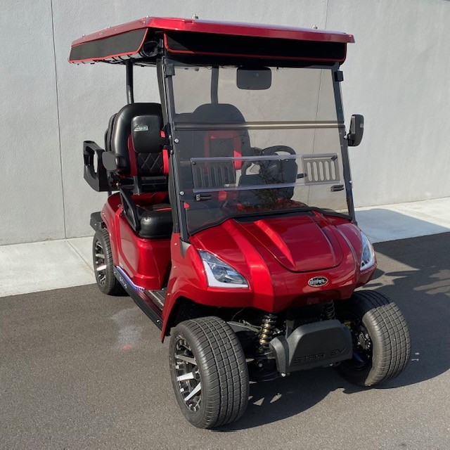 2025 Star Sirius 2+2 - Image 3