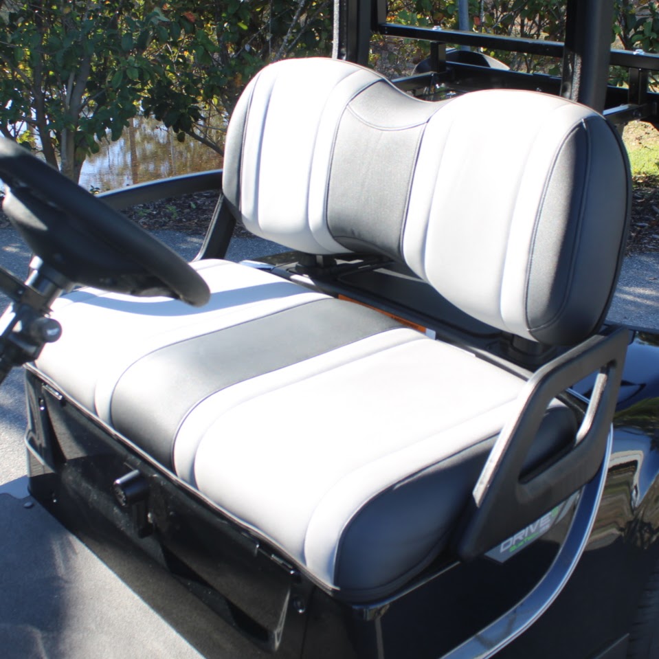 2026 Yamaha Drive2 - Image 2