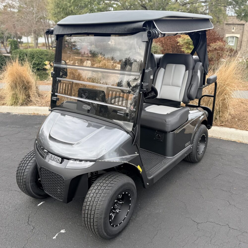 2026 E-Z-GO Freedom RXV ELiTE
