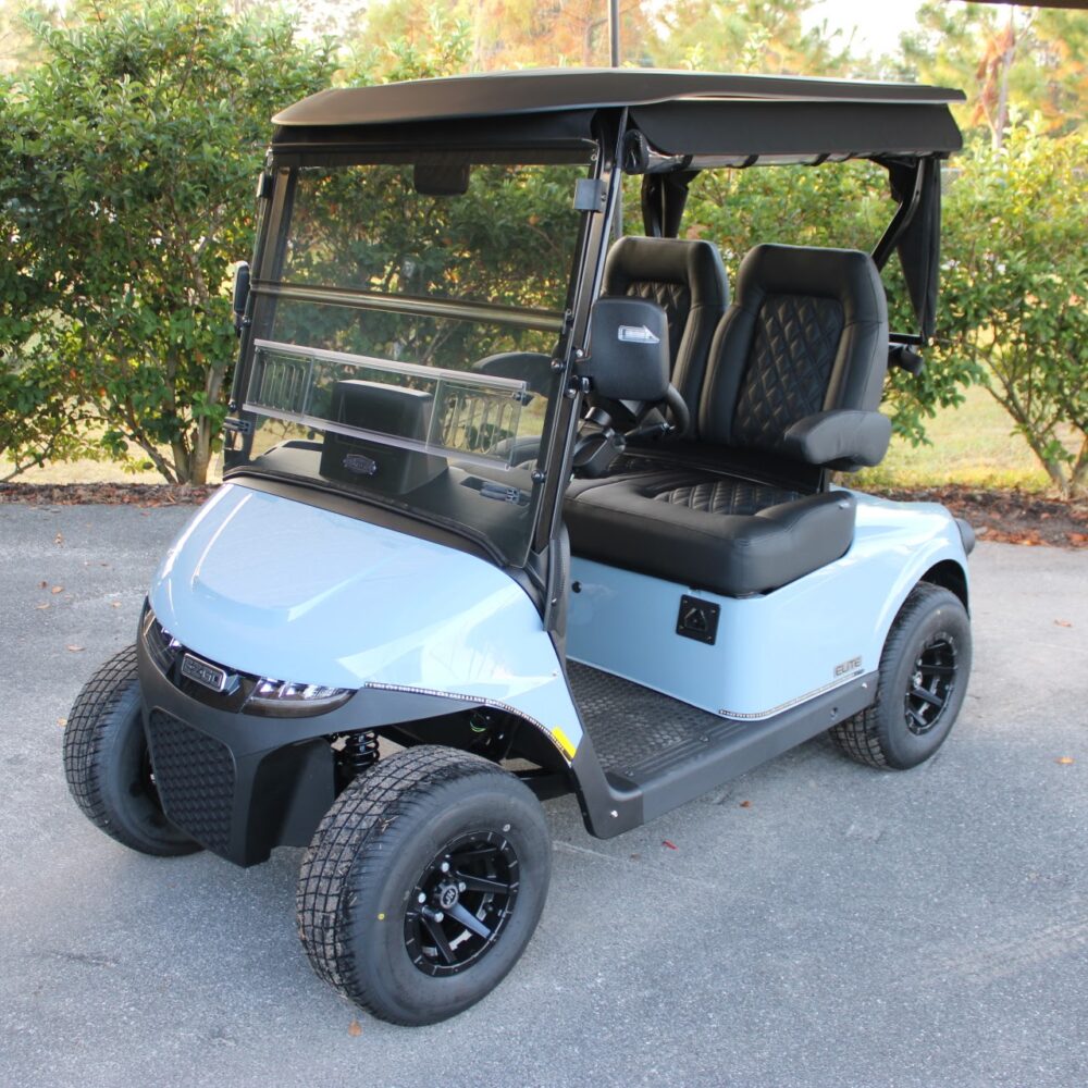 2026 E-Z-GO Freedom RXV ELiTE