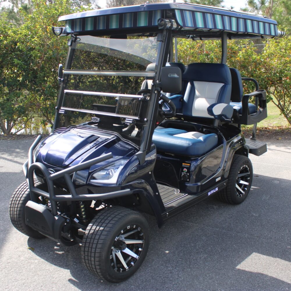 2026 Star Sirius 2+2